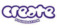 create foundation logo