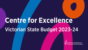 Victorian State Budget Response 2023/24