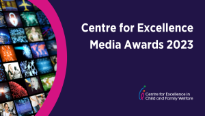 Centre for Excellence, Media Awards 2023