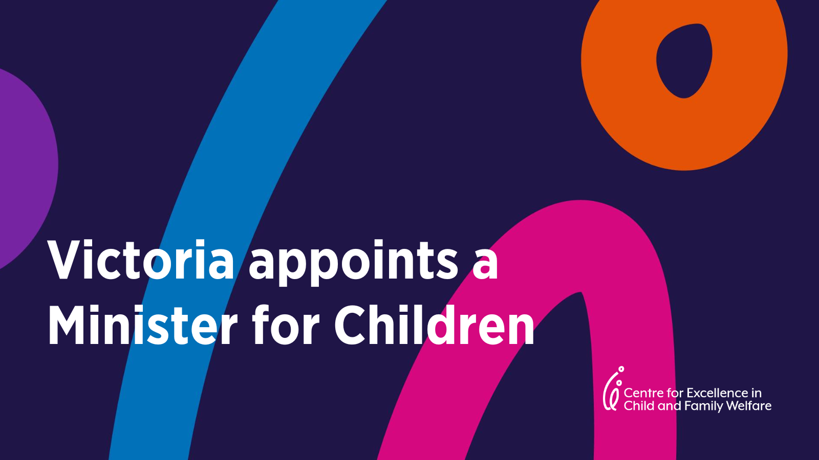 Jacinta Allan appoints Minister for Children for Victoria