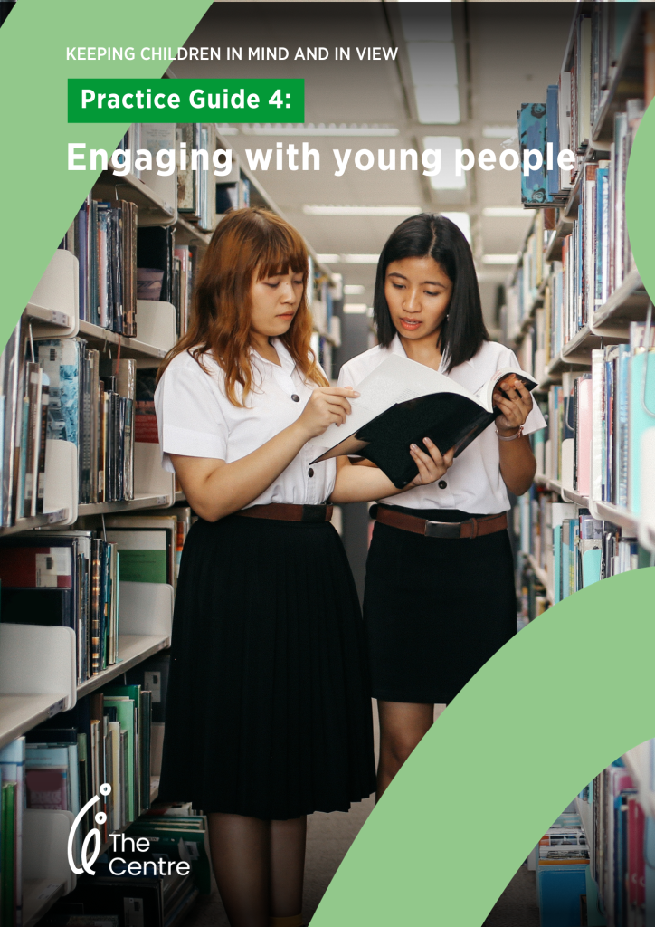 Engaging with Young People