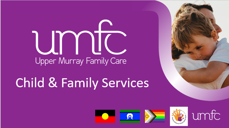 UMFC Child and Family Services